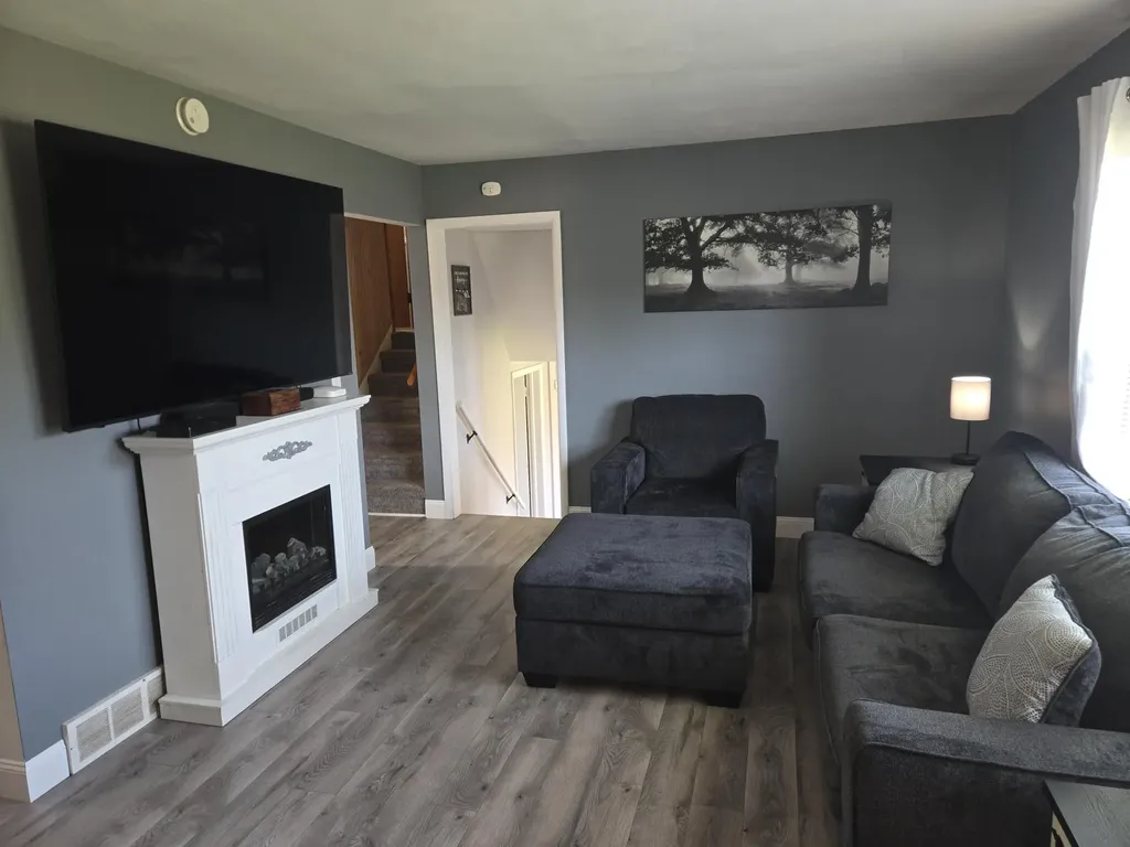 1852 Oak Park Drive Muskegon Charter Township MI 49442