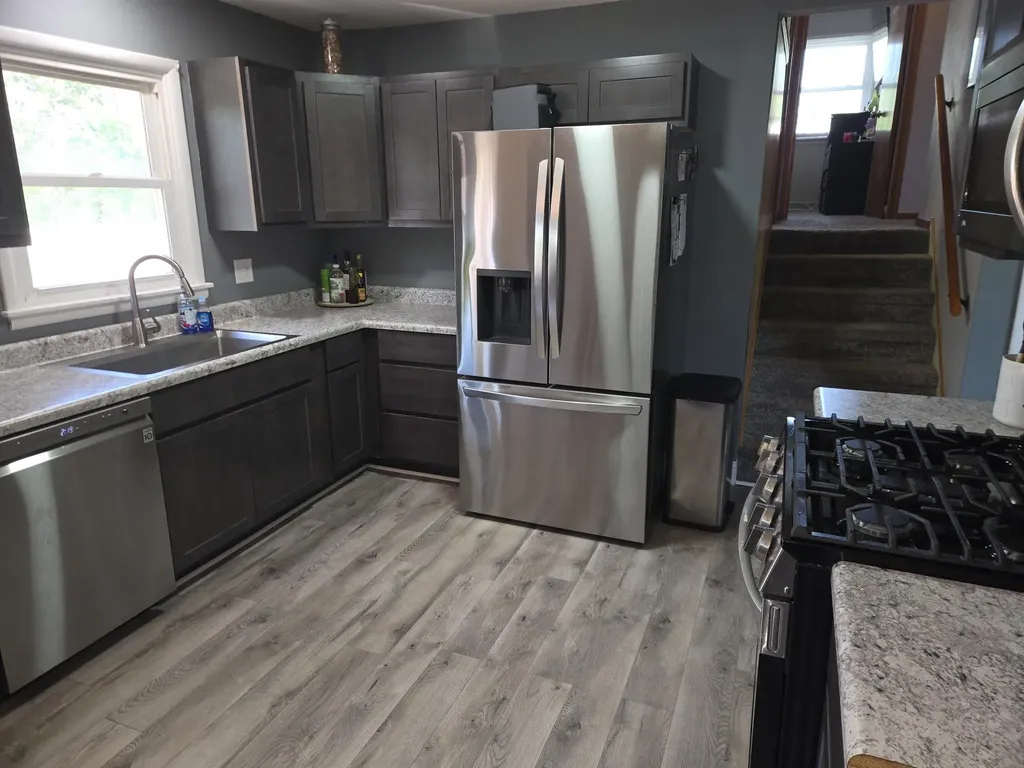 1852 Oak Park Drive Muskegon Charter Township MI 49442