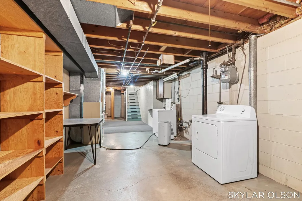 2467 Kimberly Fruitport Charter Township MI 49444