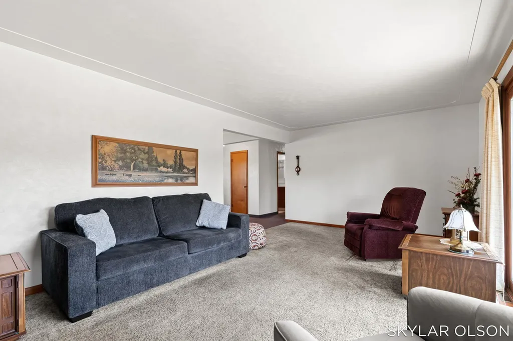 2467 Kimberly Fruitport Charter Township MI 49444