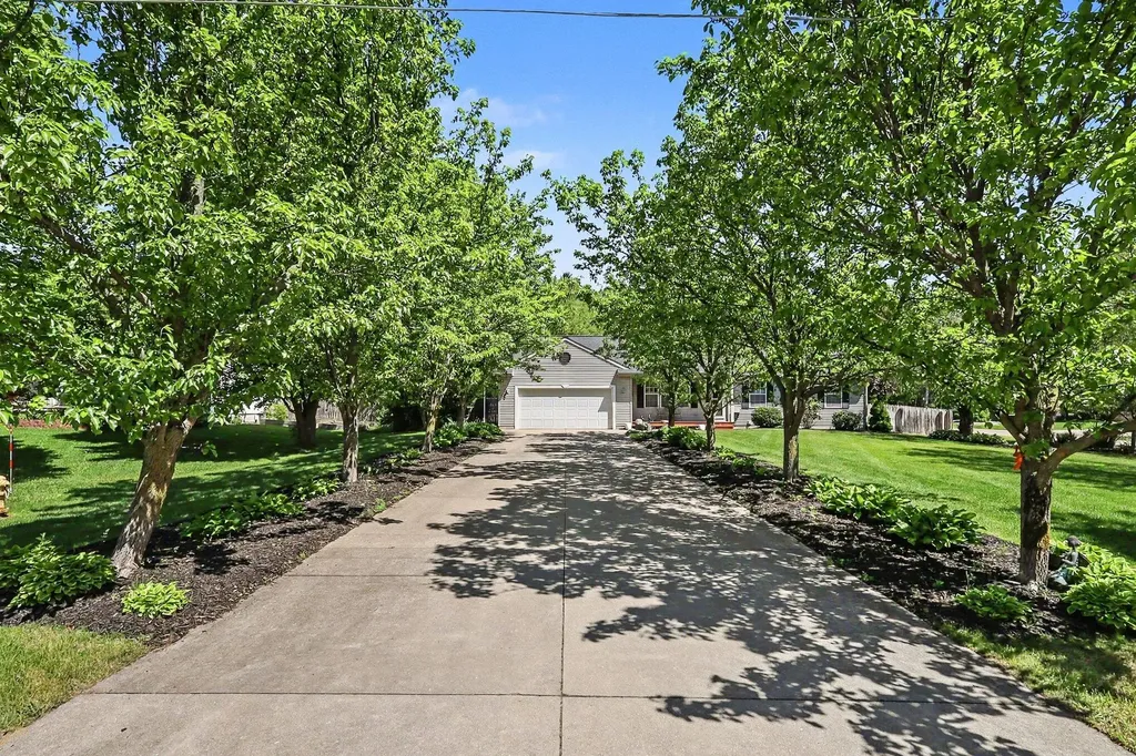 15117 Meadows Drive Grand Haven Charter Township MI 49417