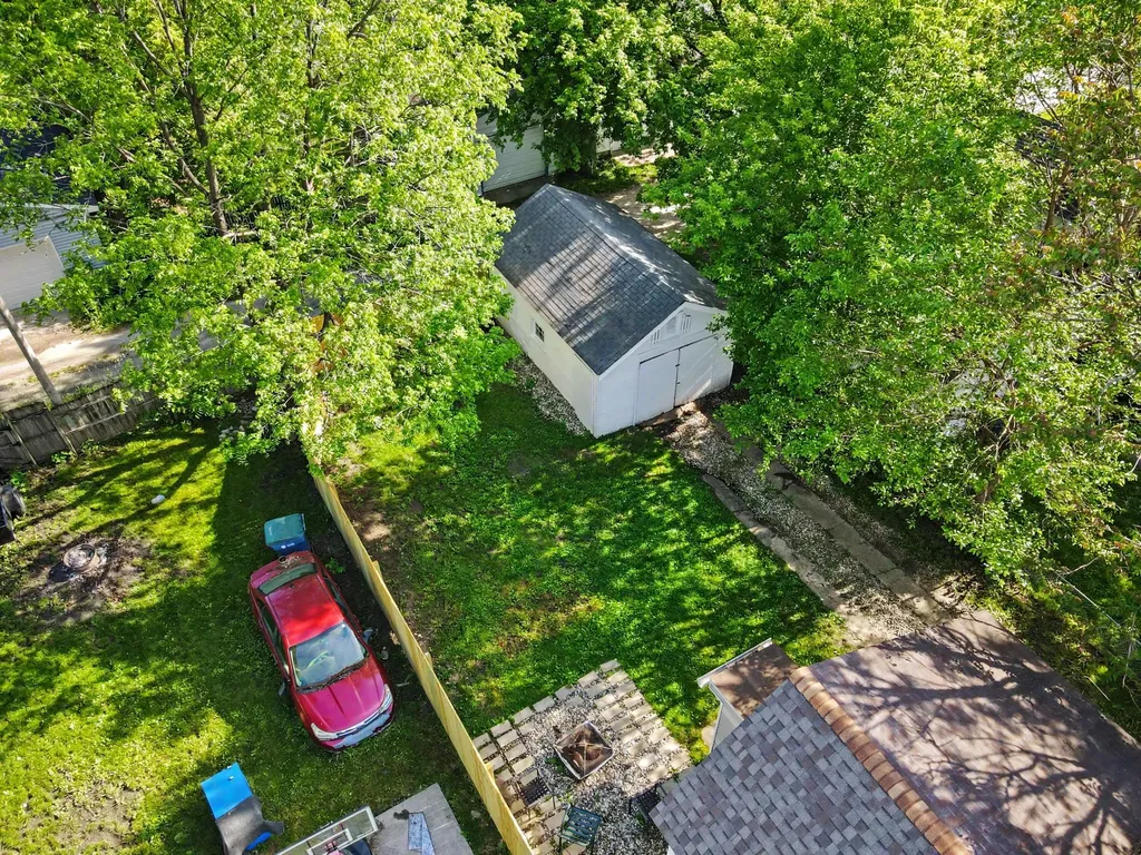 1023 Pulawski Street SW Grand Rapids City MI 49504