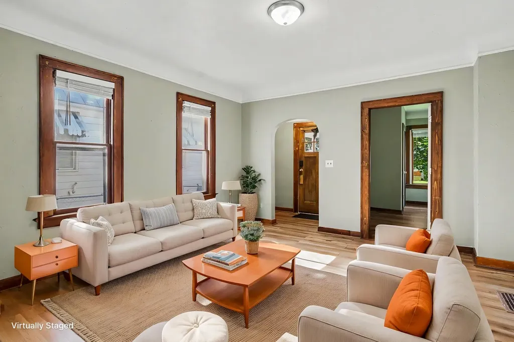 1023 Pulawski Street SW Grand Rapids City MI 49504
