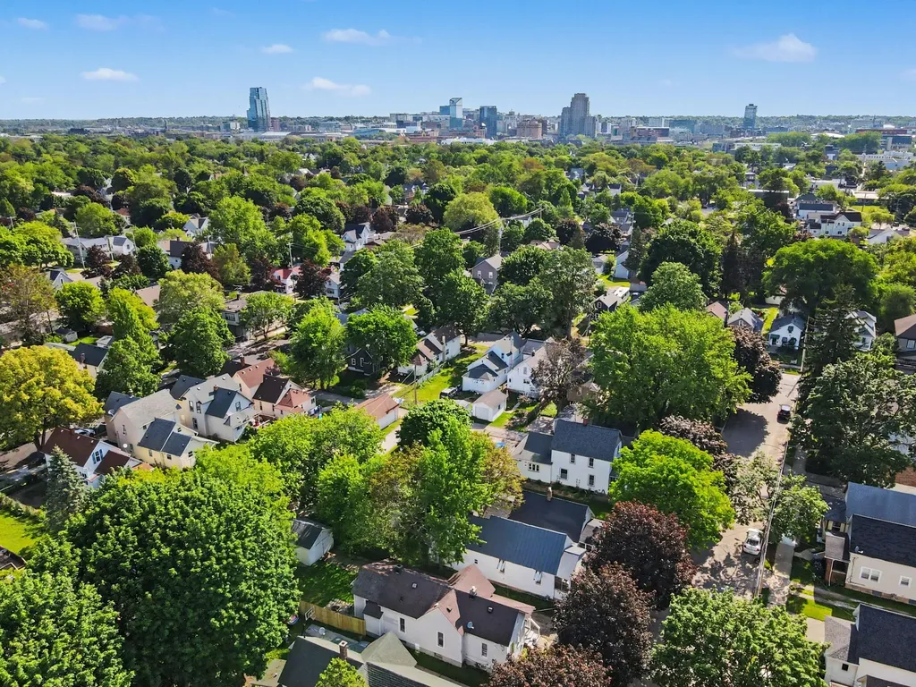 1023 Pulawski Street SW Grand Rapids City MI 49504