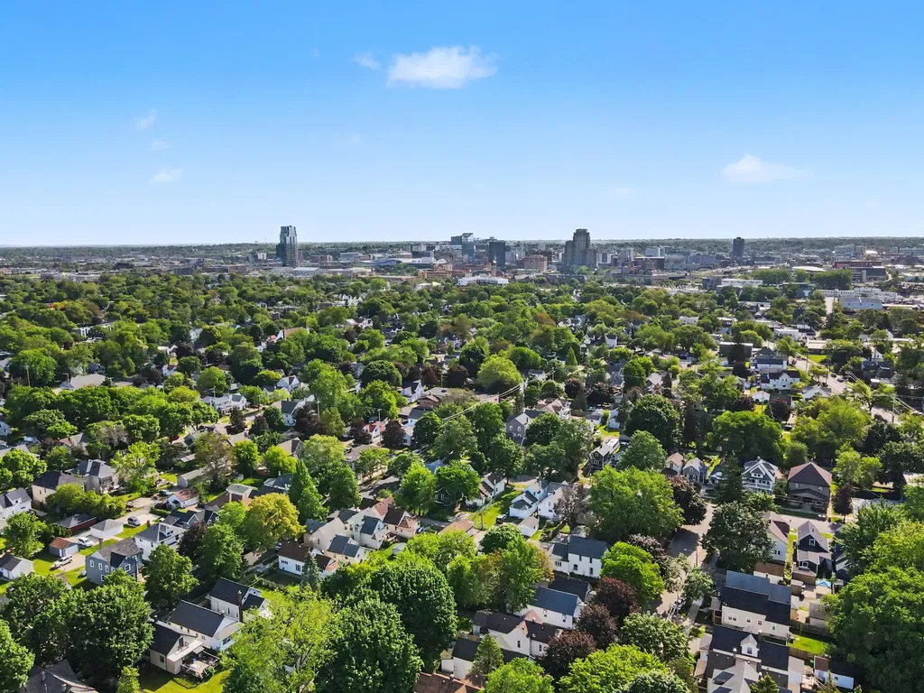 1023 Pulawski Street SW Grand Rapids City MI 49504