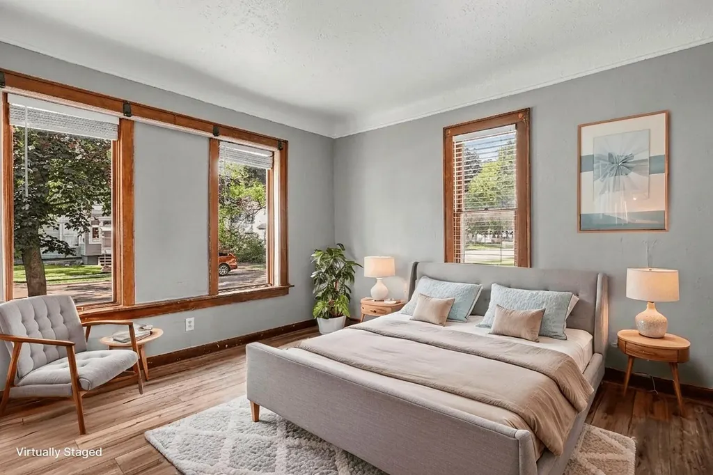 1023 Pulawski Street SW Grand Rapids City MI 49504