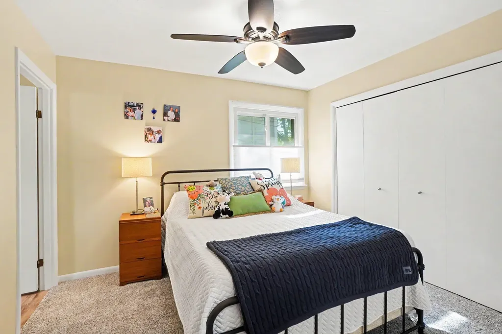 2286 Leif Avenue Norton Shores City MI 49441