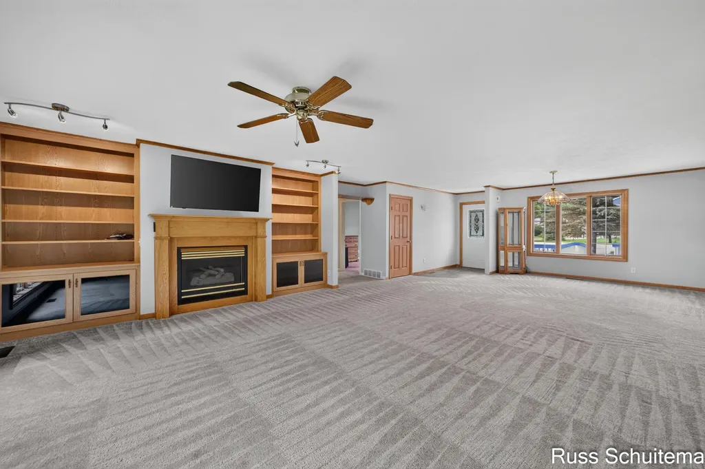 6827 Tranquil Trail Fruitland Township MI 49461