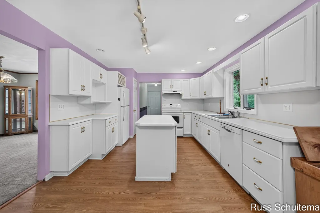 6827 Tranquil Trail Fruitland Township MI 49461