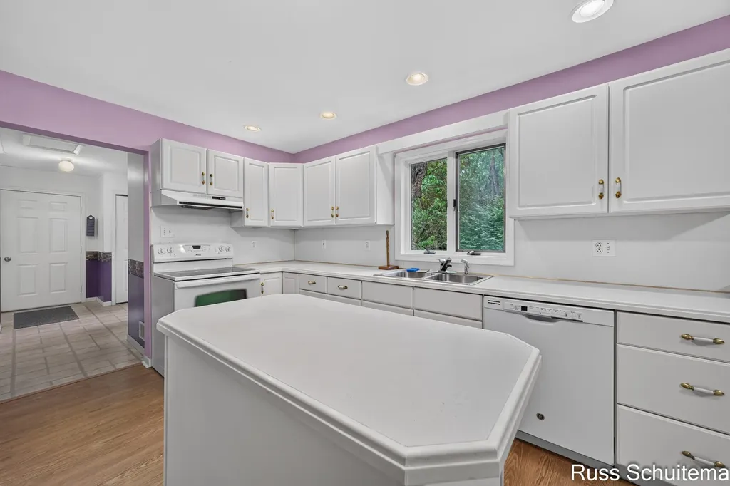 6827 Tranquil Trail Fruitland Township MI 49461