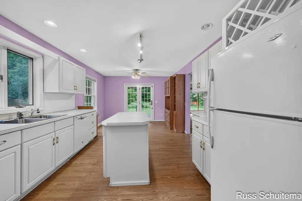 6827 Tranquil Trail Fruitland Township MI 49461