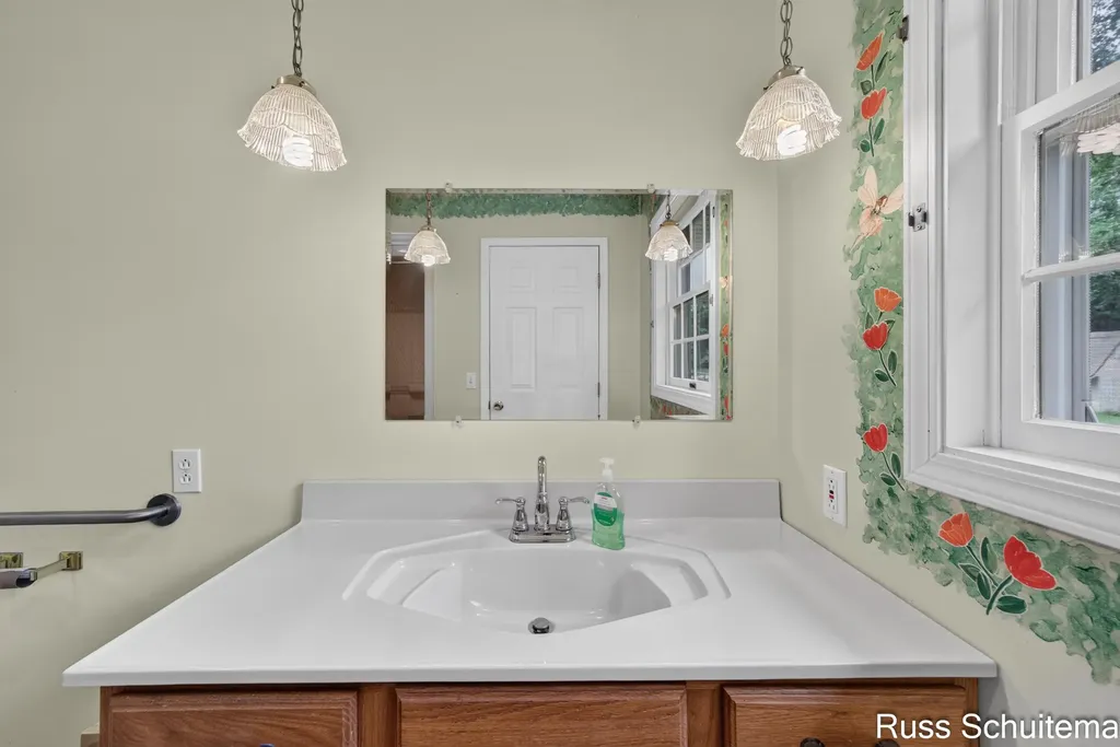6827 Tranquil Trail Fruitland Township MI 49461