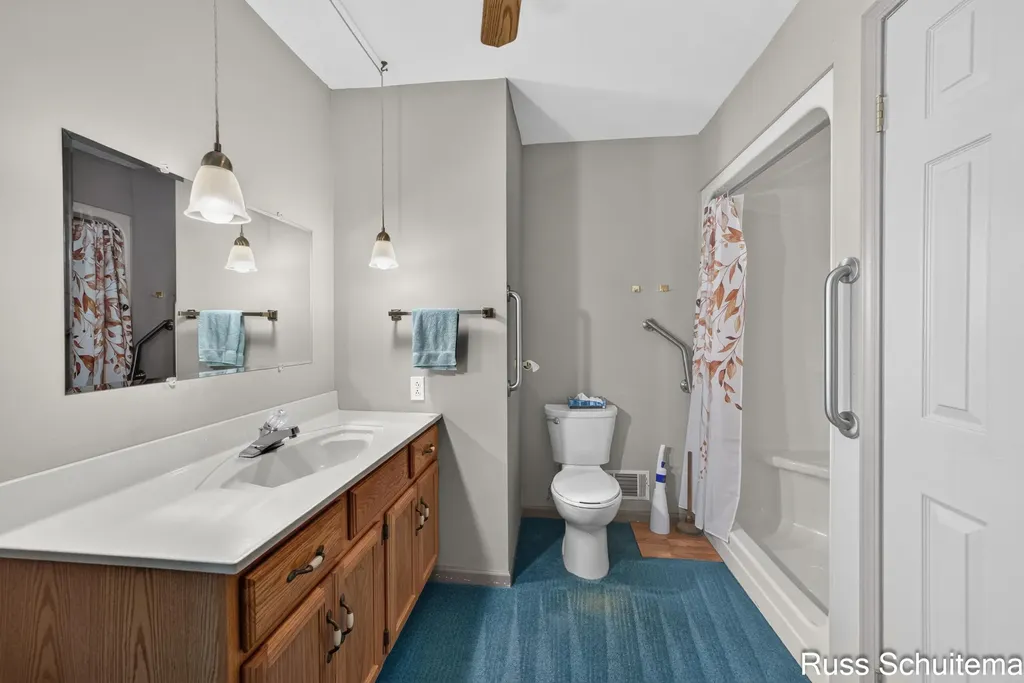 6827 Tranquil Trail Fruitland Township MI 49461
