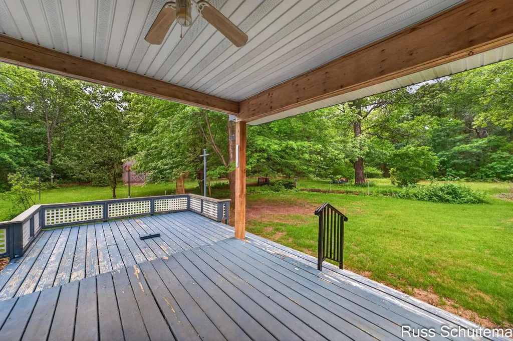6827 Tranquil Trail Fruitland Township MI 49461