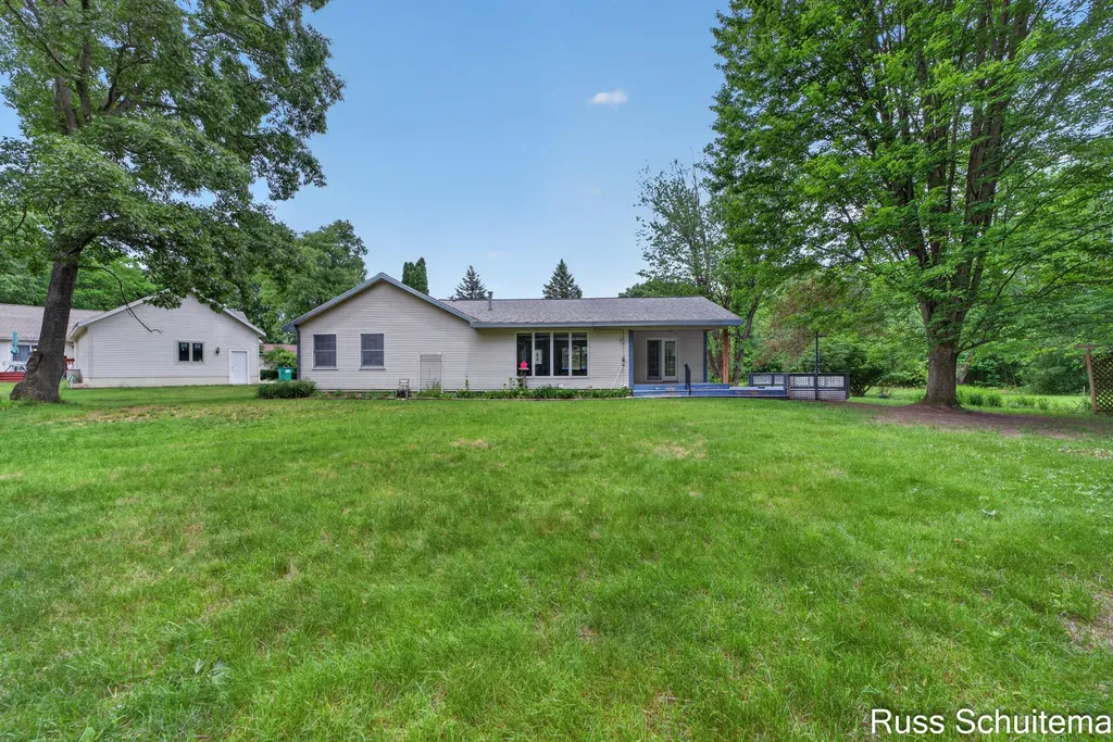 6827 Tranquil Trail Fruitland Township MI 49461