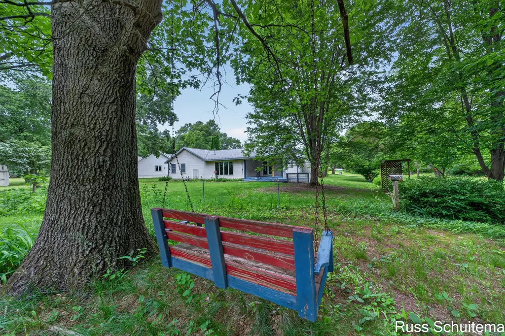 6827 Tranquil Trail Fruitland Township MI 49461