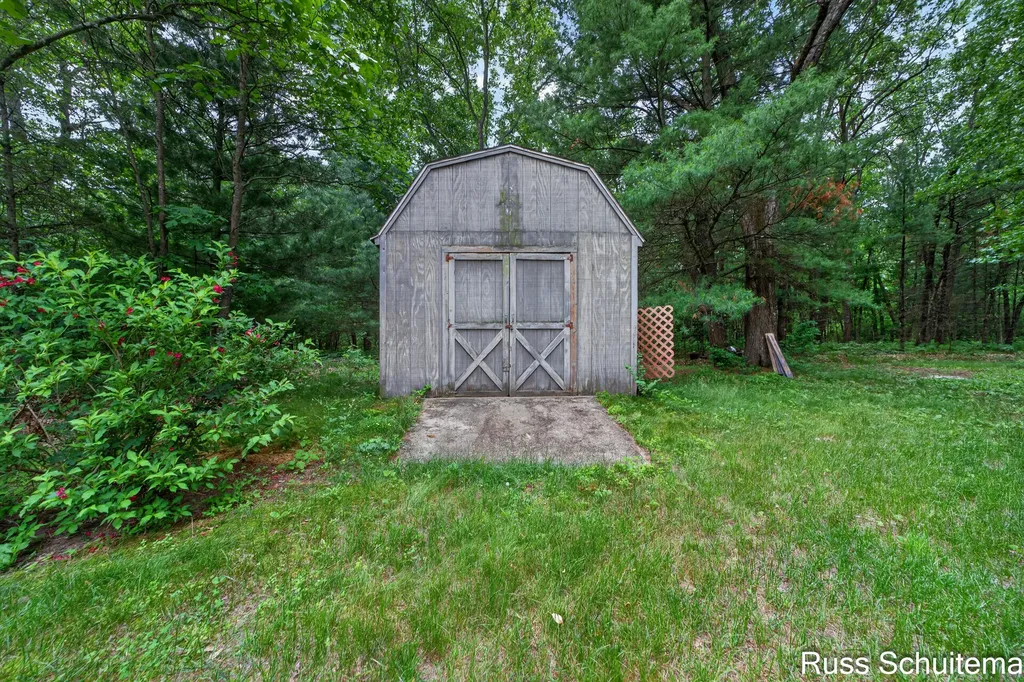 6827 Tranquil Trail Fruitland Township MI 49461