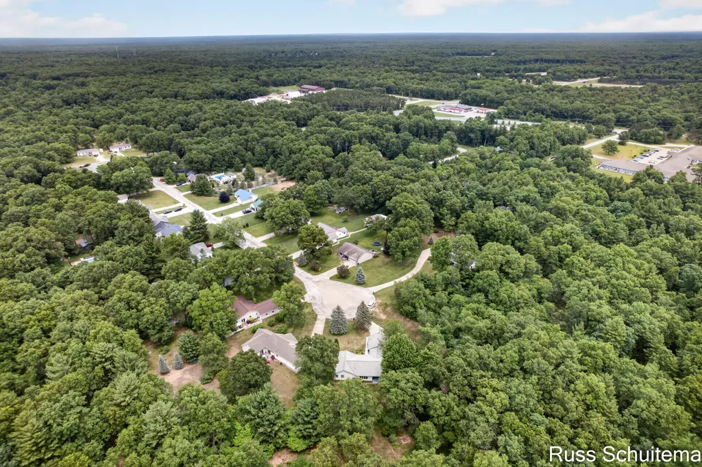 6827 Tranquil Trail Fruitland Township MI 49461