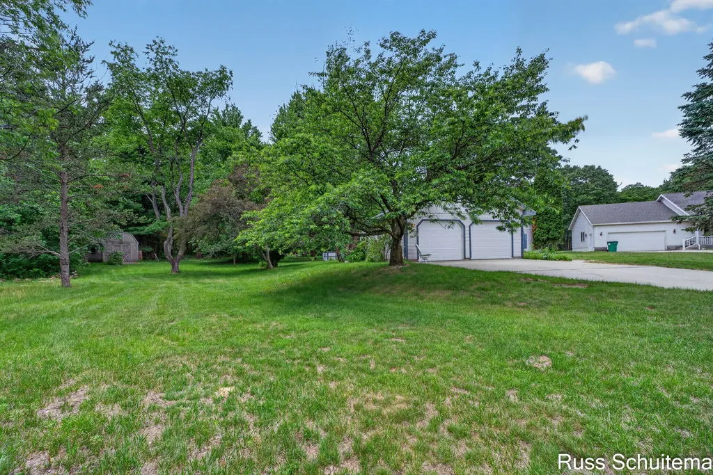 6827 Tranquil Trail Fruitland Township MI 49461