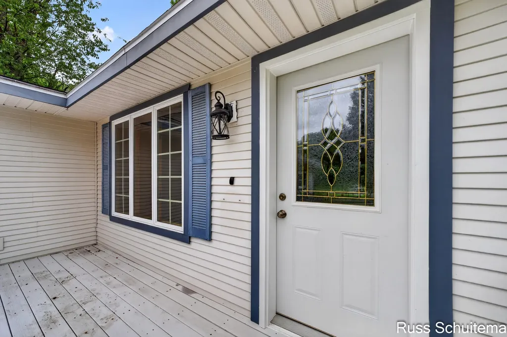 6827 Tranquil Trail Fruitland Township MI 49461