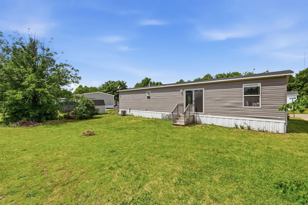 14290 Newport Drive Olive Township MI 49460
