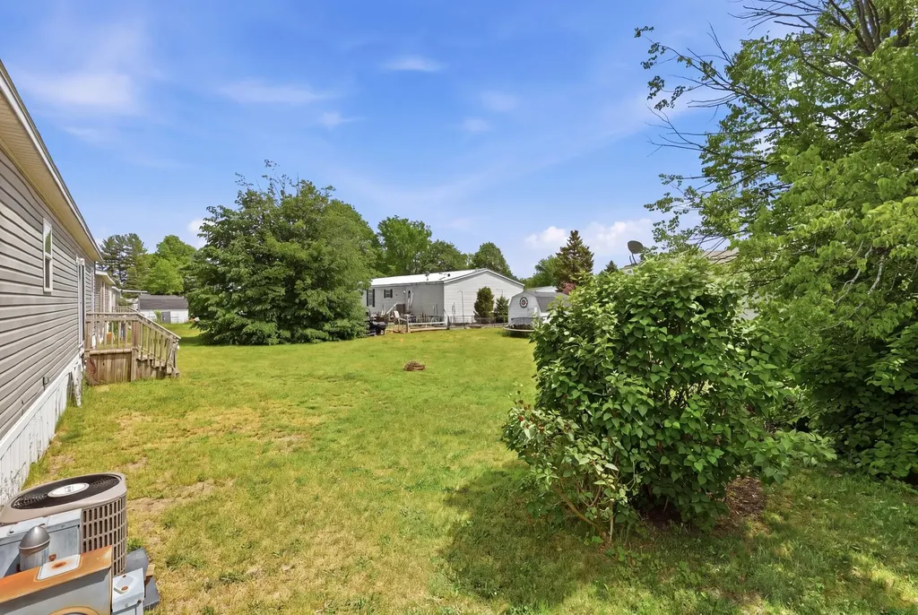 14290 Newport Drive Olive Township MI 49460