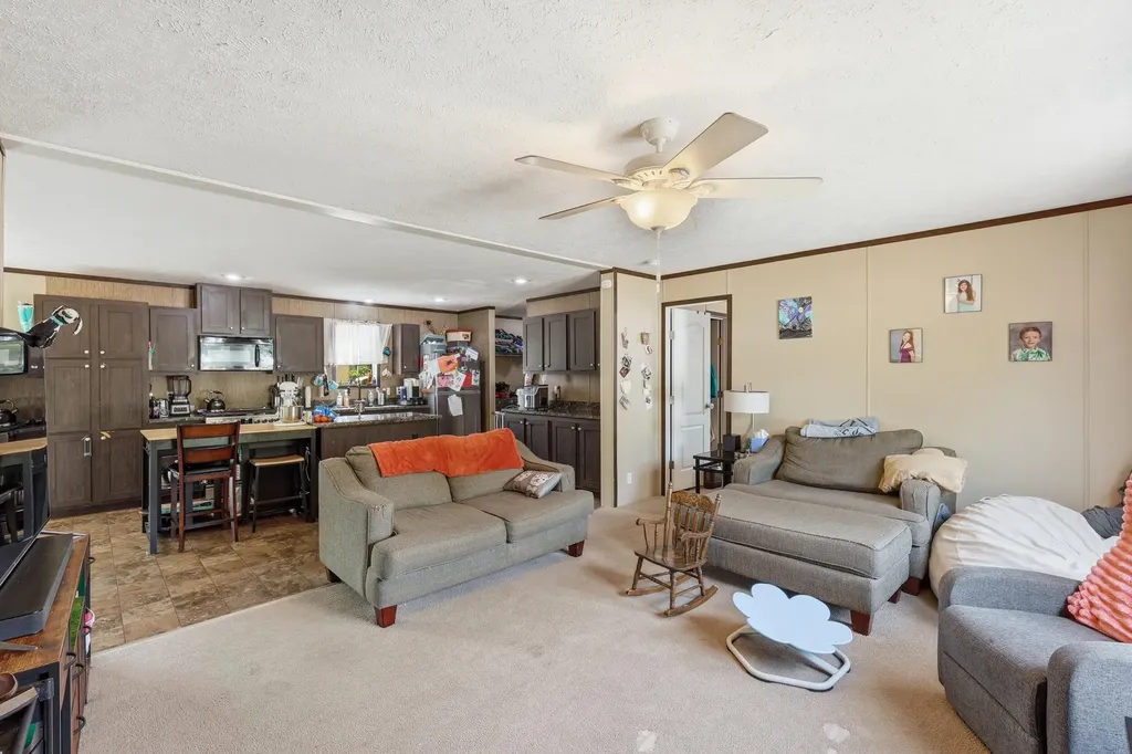 14290 Newport Drive Olive Township MI 49460