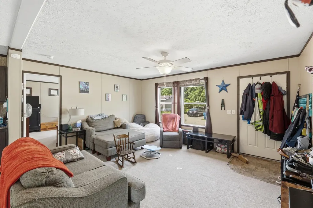 14290 Newport Drive Olive Township MI 49460