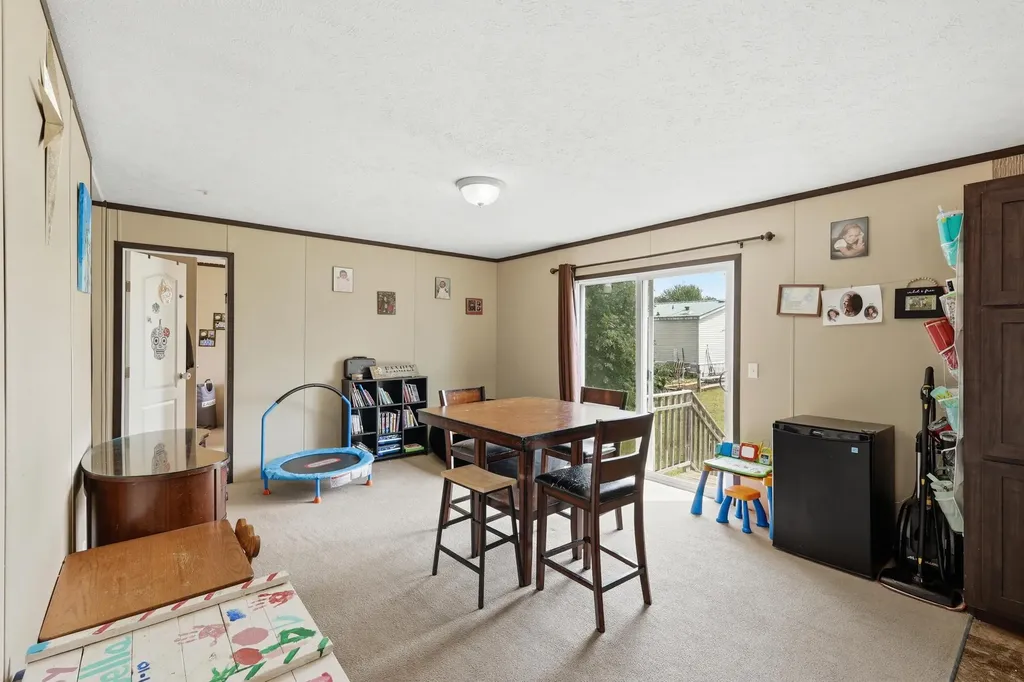 14290 Newport Drive Olive Township MI 49460