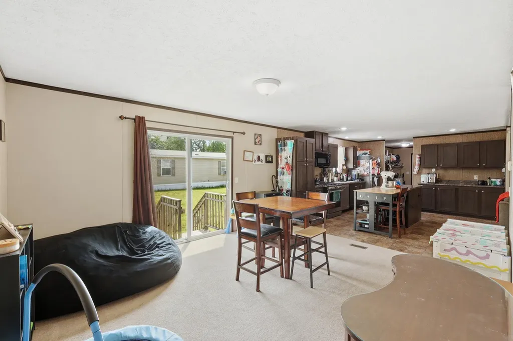 14290 Newport Drive Olive Township MI 49460