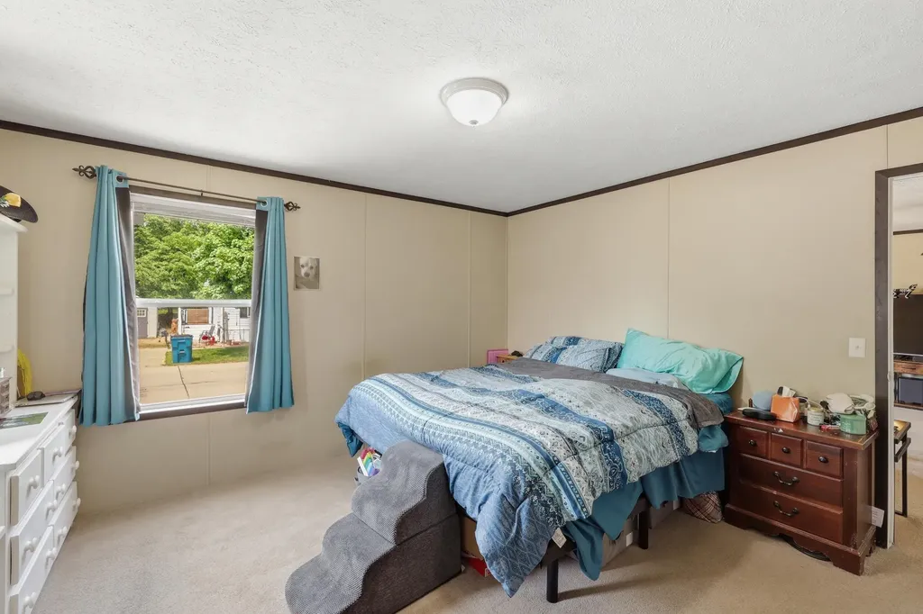 14290 Newport Drive Olive Township MI 49460
