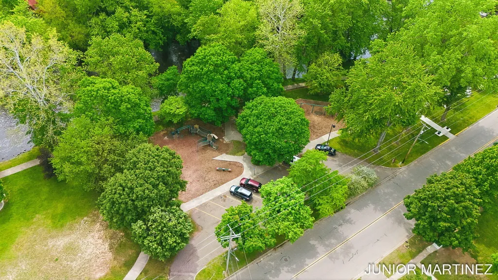 204 N Sherwood Avenue Plainwell City MI 49080