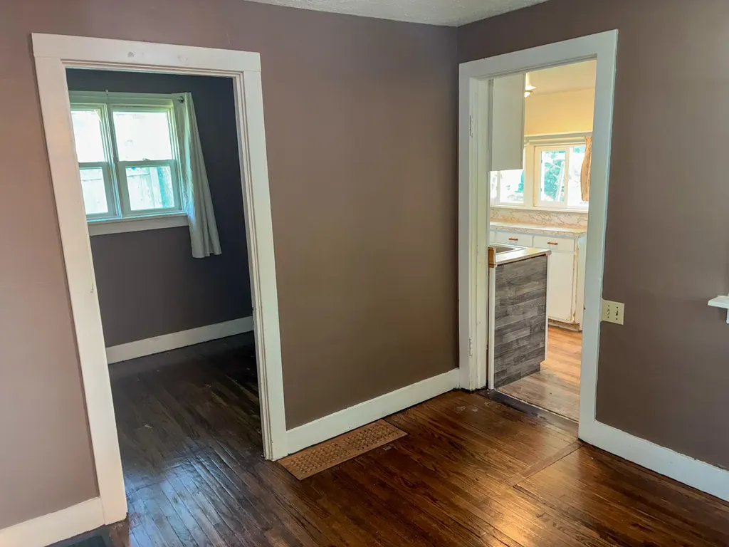 124 W Sheridan Street Fremont City MI 49412