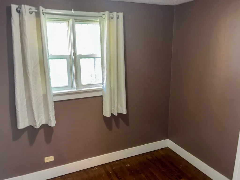 124 W Sheridan Street Fremont City MI 49412
