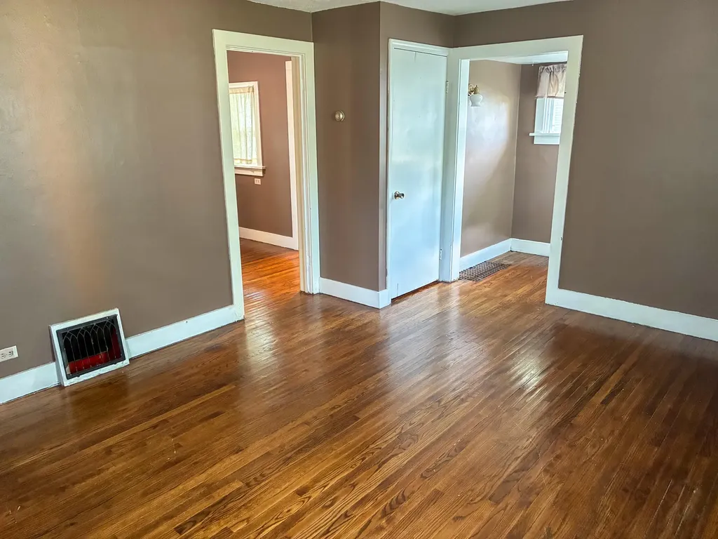 124 W Sheridan Street Fremont City MI 49412