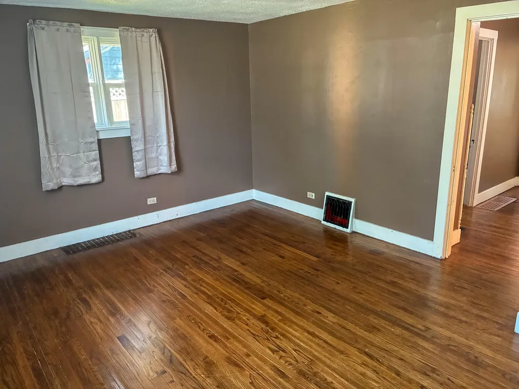 124 W Sheridan Street Fremont City MI 49412