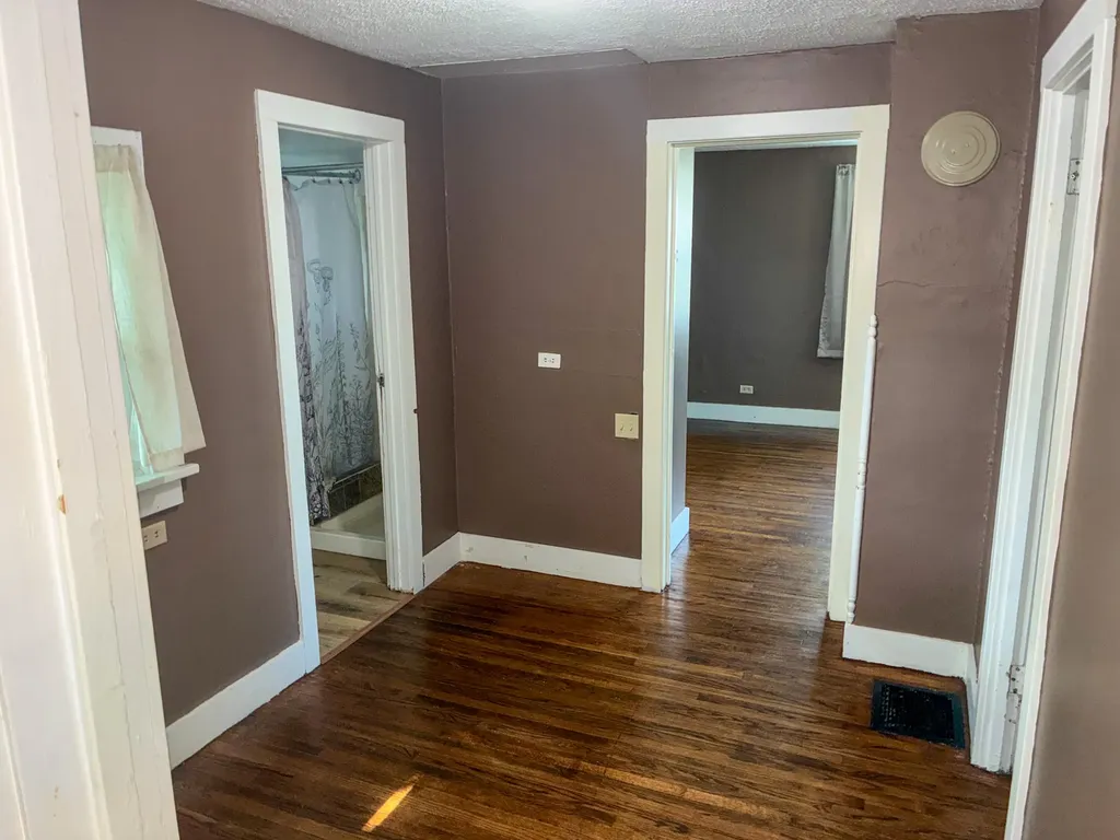 124 W Sheridan Street Fremont City MI 49412