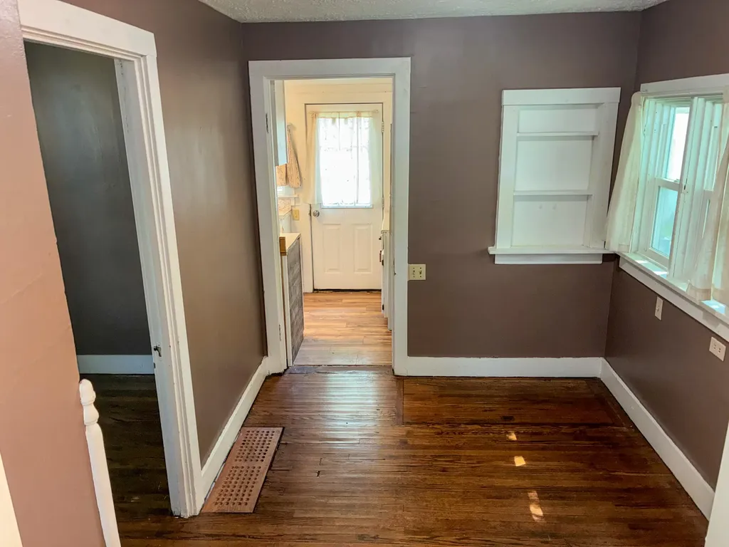 124 W Sheridan Street Fremont City MI 49412