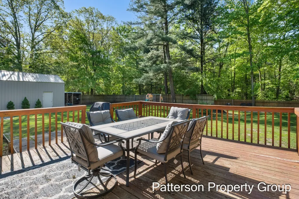 8229 E Apple Avenue Egelston Township MI 49451
