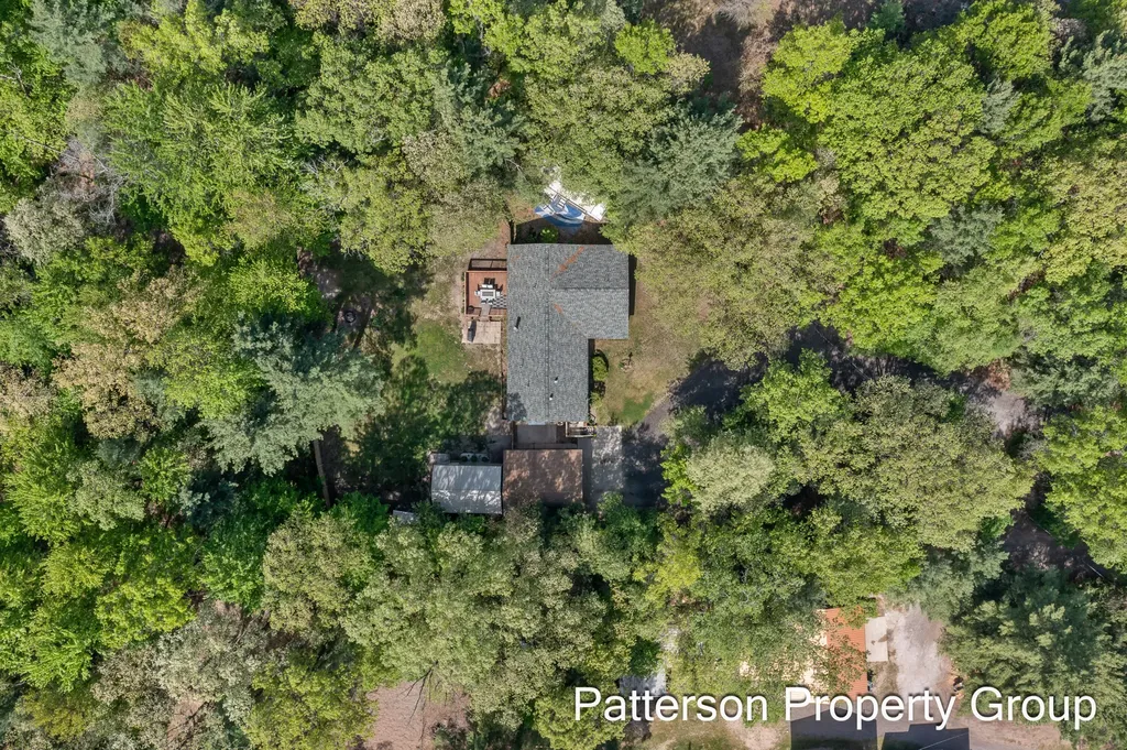 8229 E Apple Avenue Egelston Township MI 49451