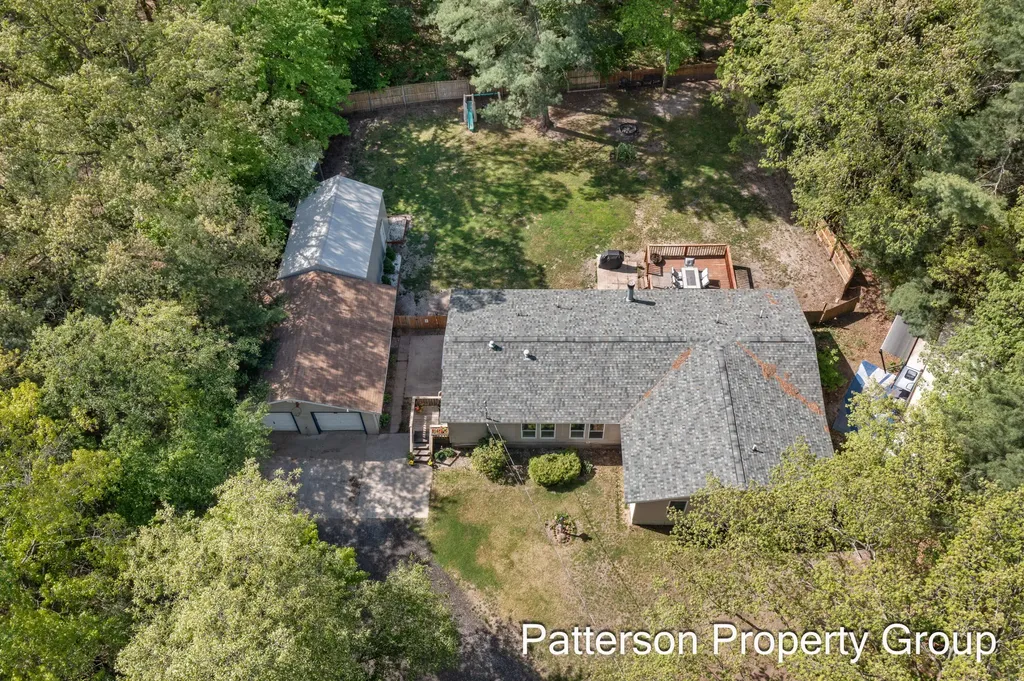8229 E Apple Avenue Egelston Township MI 49451
