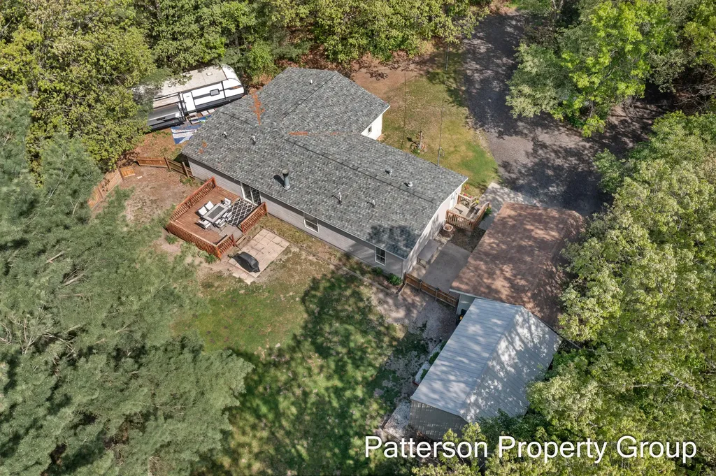 8229 E Apple Avenue Egelston Township MI 49451