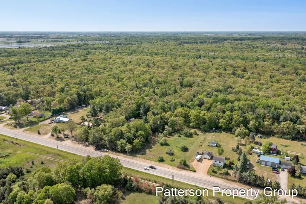8229 E Apple Avenue Egelston Township MI 49451