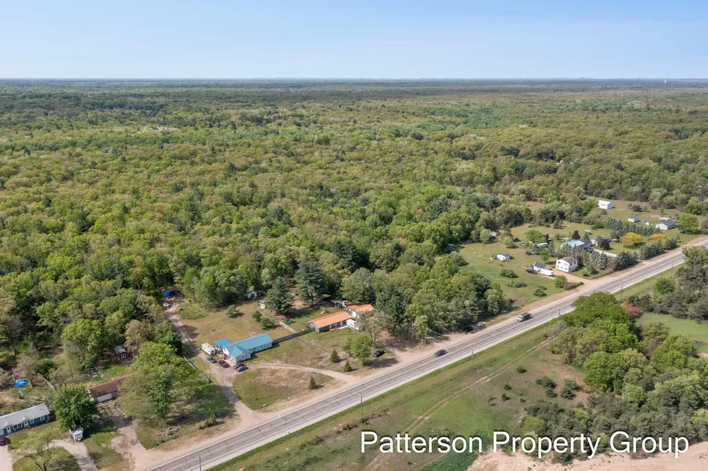 8229 E Apple Avenue Egelston Township MI 49451