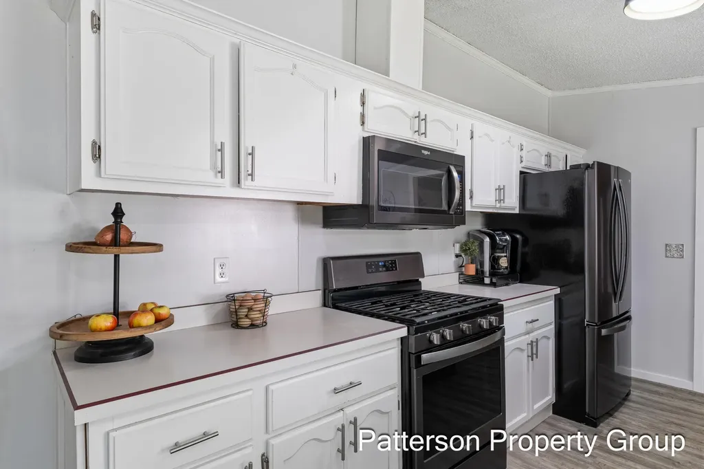8229 E Apple Avenue Egelston Township MI 49451