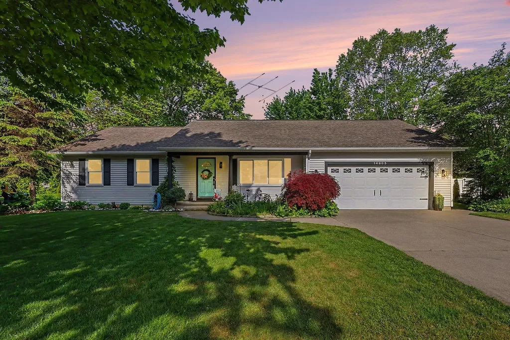 14905 Canary Drive Grand Haven Charter Township MI 49417
