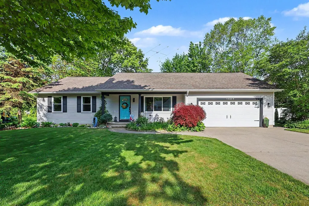 14905 Canary Drive Grand Haven Charter Township MI 49417