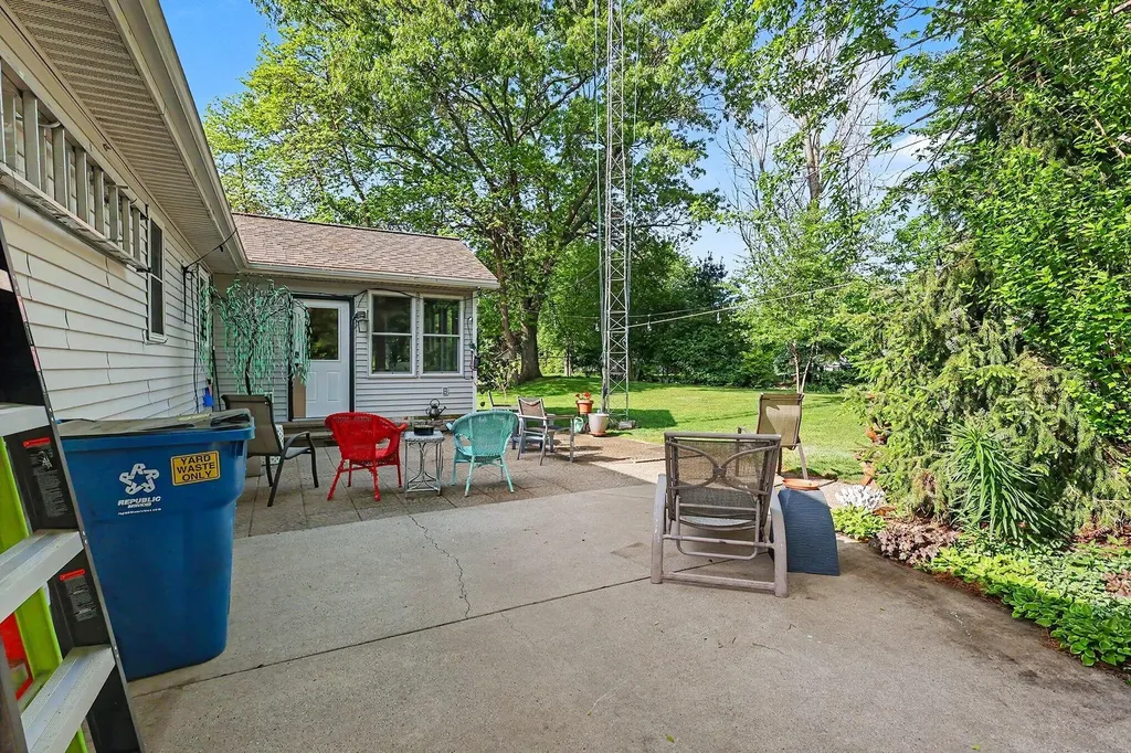14905 Canary Drive Grand Haven Charter Township MI 49417