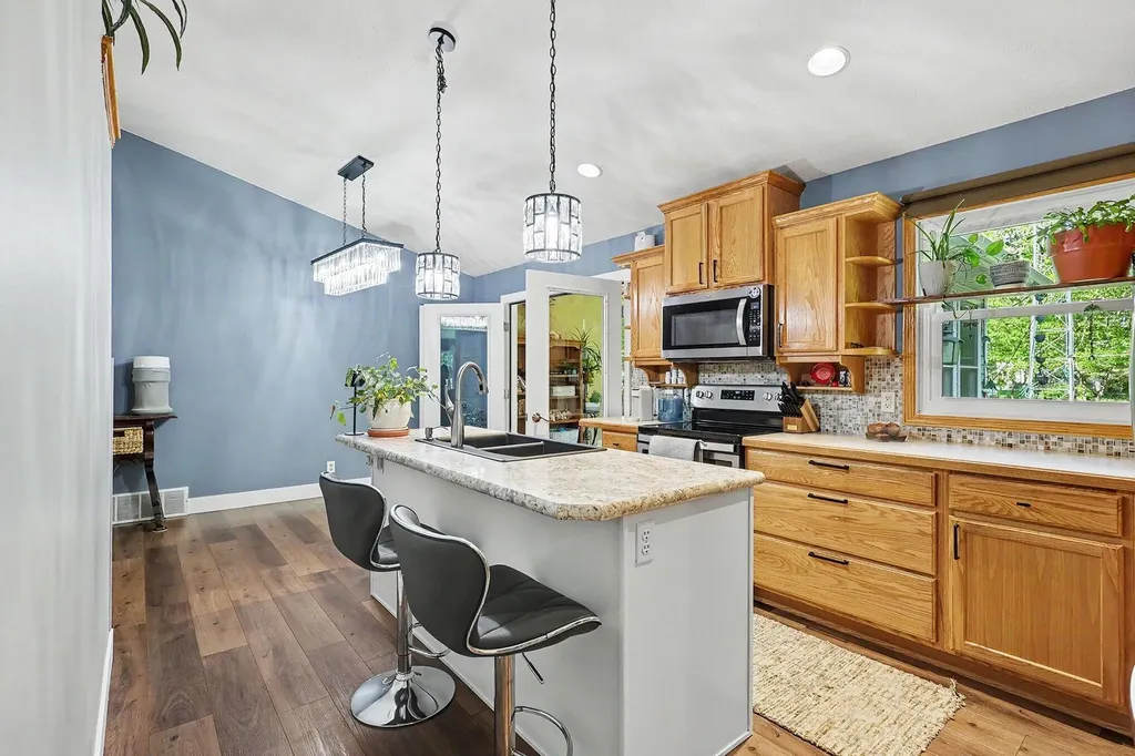 14905 Canary Drive Grand Haven Charter Township MI 49417
