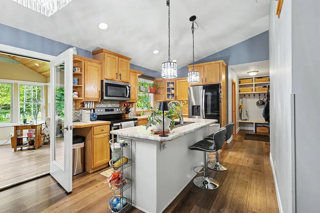 14905 Canary Drive Grand Haven Charter Township MI 49417